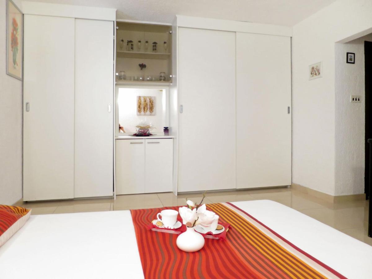 Apartment Oscha - Lov300 By Interhome Lovran Dış mekan fotoğraf