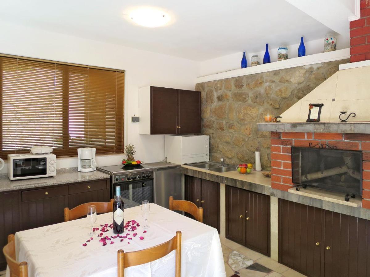 Apartment Oscha - Lov300 By Interhome Lovran Dış mekan fotoğraf