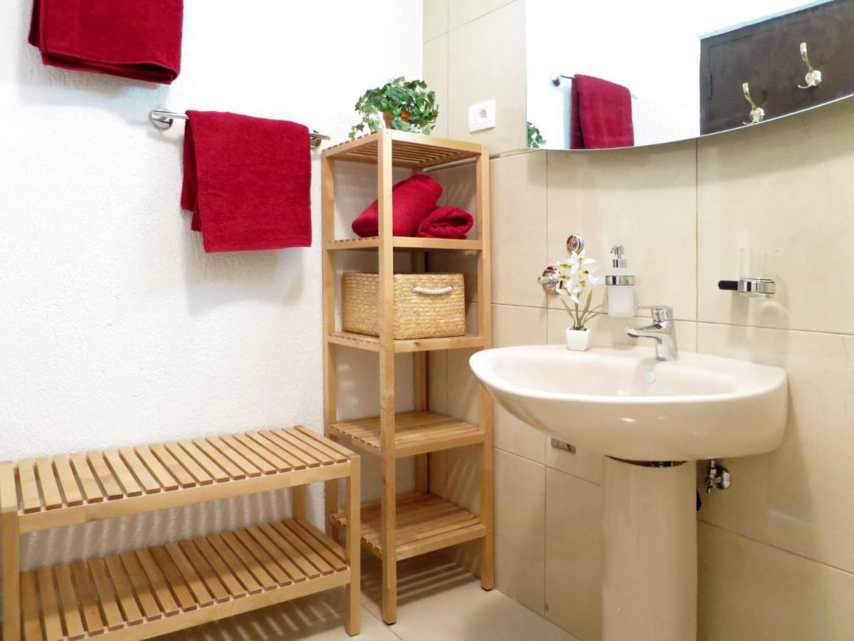 Apartment Oscha - Lov300 By Interhome Lovran Dış mekan fotoğraf